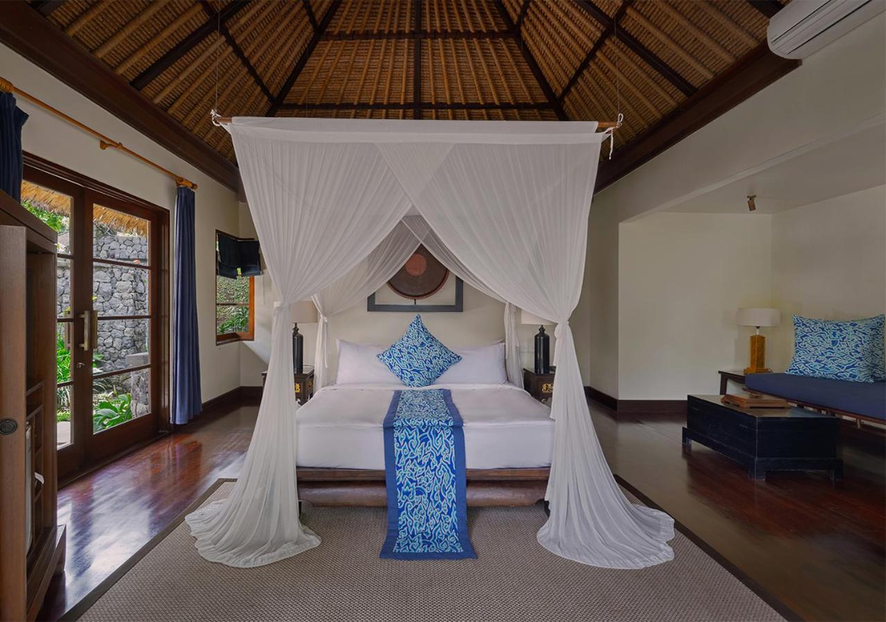 Kayumanis Ubud Private Villas & Spa Exteriör bild