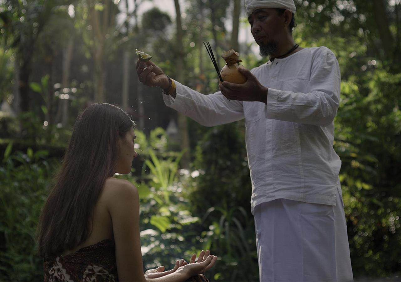 Kayumanis Ubud Private Villas & Spa Exteriör bild