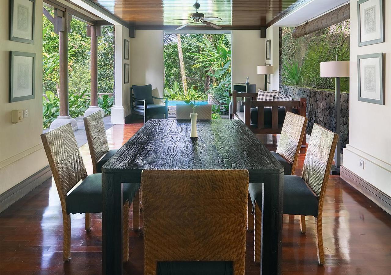 Kayumanis Ubud Private Villas & Spa Exteriör bild