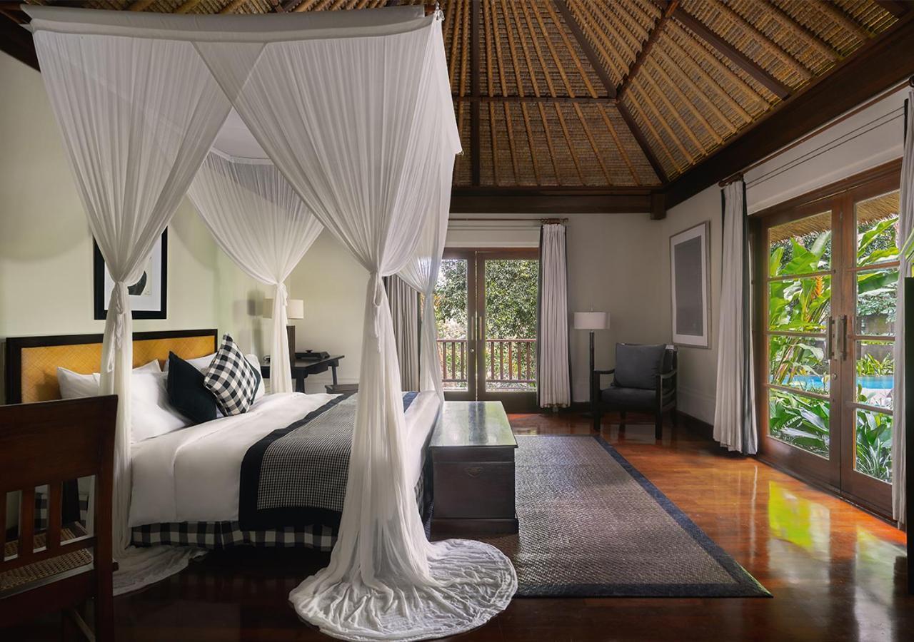 Kayumanis Ubud Private Villas & Spa Exteriör bild