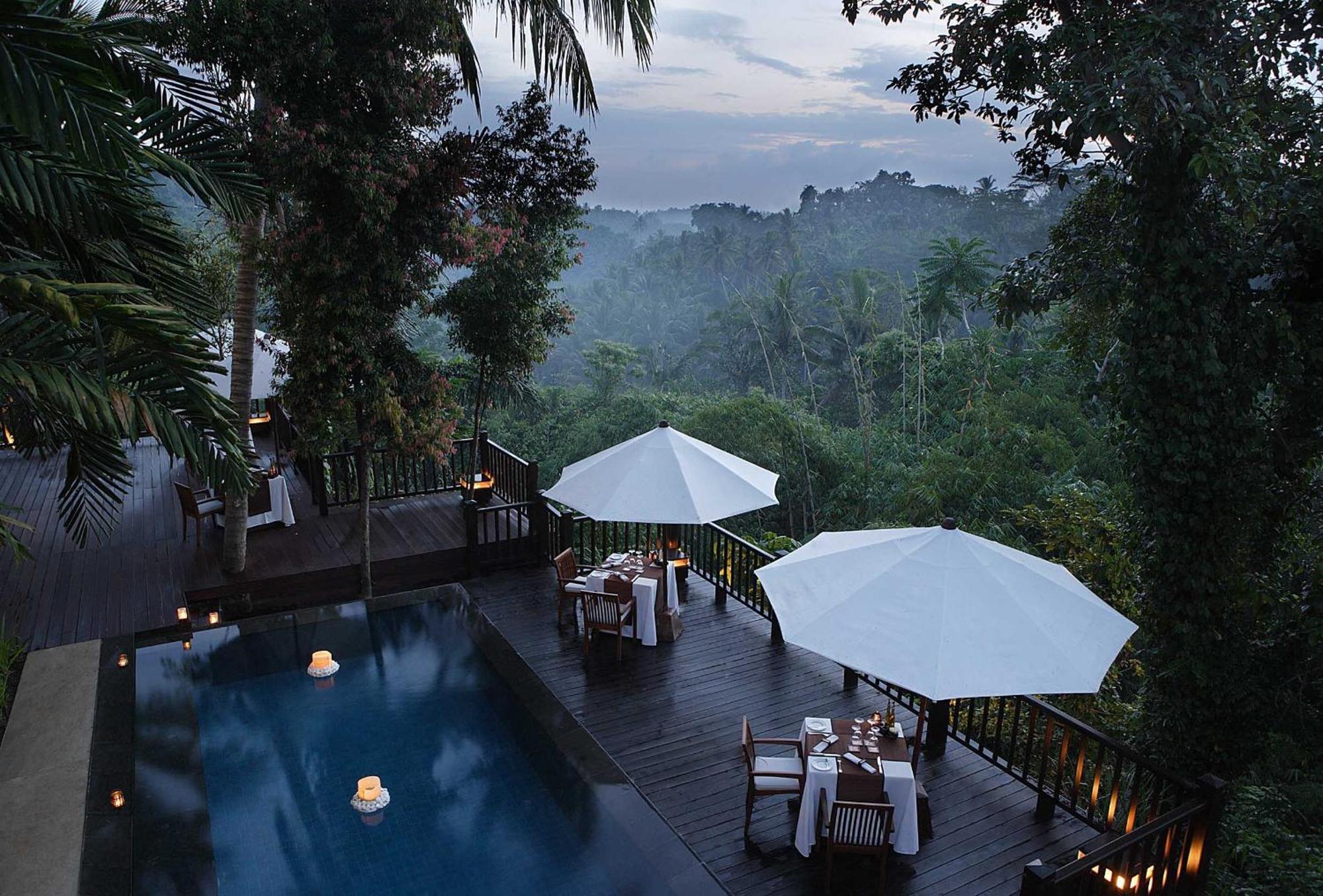 Kayumanis Ubud Private Villas & Spa Bekvämligheter bild
