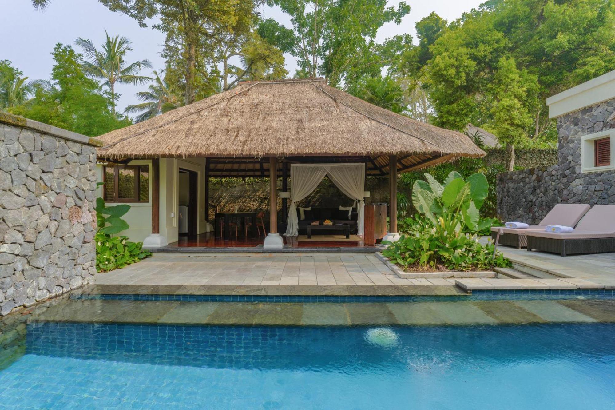 Kayumanis Ubud Private Villas & Spa Exteriör bild