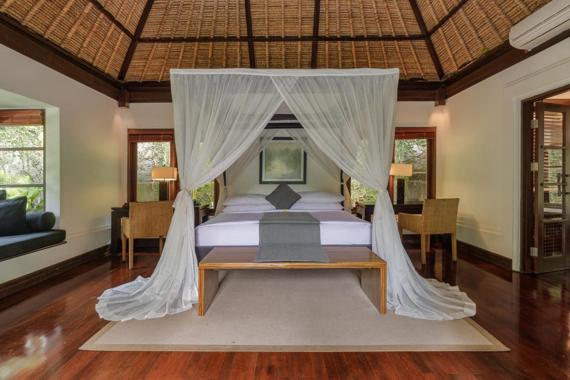 Kayumanis Ubud Private Villas & Spa Exteriör bild