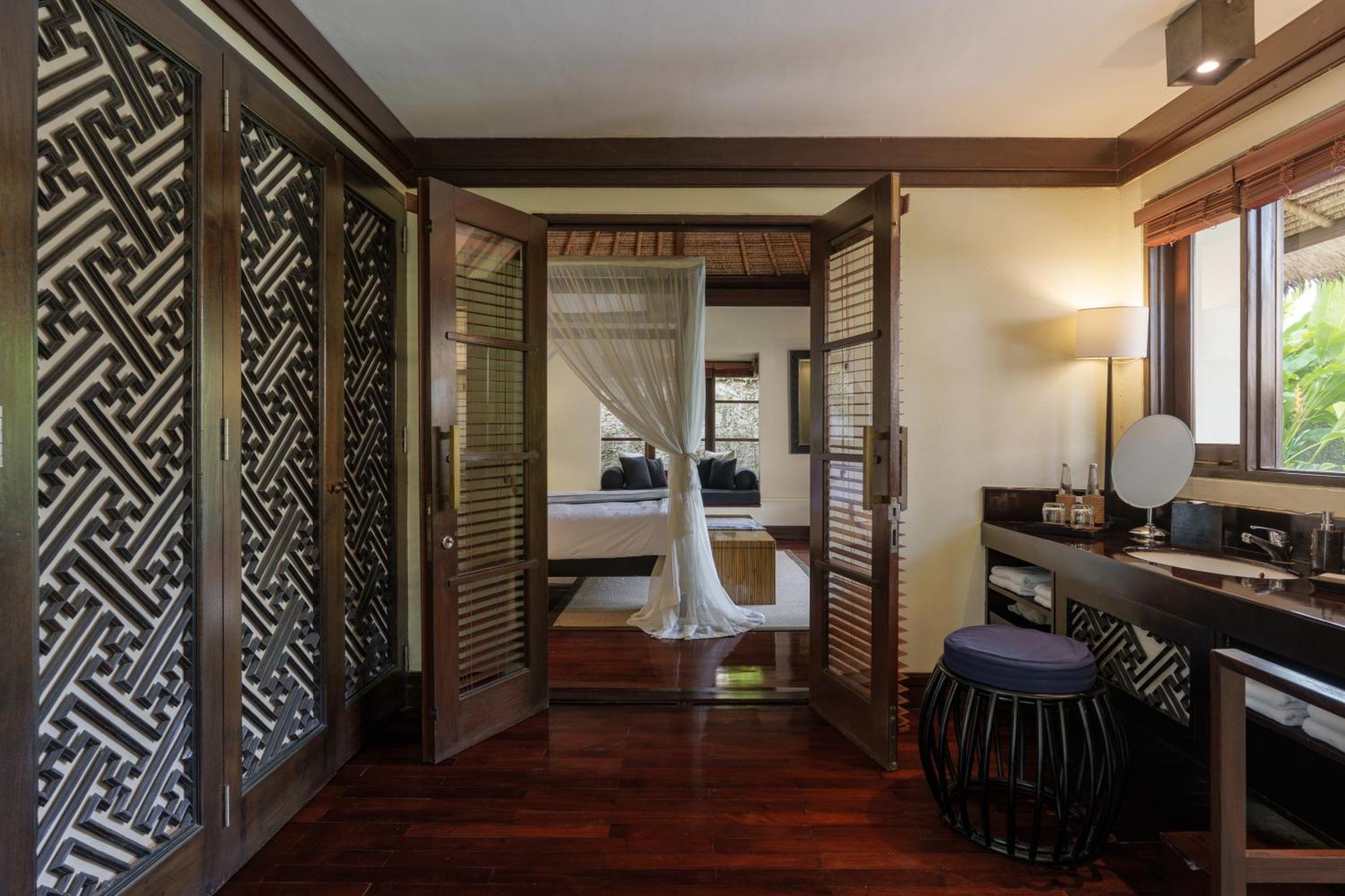 Kayumanis Ubud Private Villas & Spa Exteriör bild